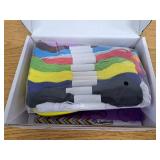 Braiding Friendship Bracelet 12+ Styles