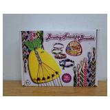 Braiding Friendship Bracelet 12+ Styles