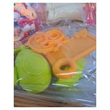 Lihang Toys Ocean Fishing Gam3 for Ages 3 and Up