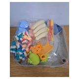 Lihang Toys Ocean Fishing Gam3 for Ages 3 and Up