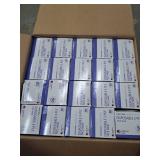 Daycon Essentials 3-Ply Face Mask (50 Count) 40 Boxes