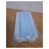 Daycon Essentials 3-Ply Face Mask (50 Count) 40 Boxes