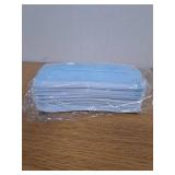 Daycon Essentials 3-Ply Face Mask (50 Count) 40 Boxes