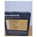Trojan Premium Latex Condoms BareSkin Value Pack 00022600998532 Basic male condom (EXPIRES 1/1/2030)