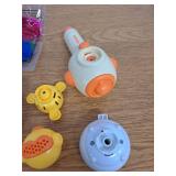 Breathing Exerciser for Kids