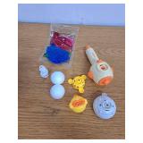 Breathing Exerciser for Kids