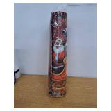 Santa Christmas Kitchen Rug and Mat Set