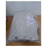 Apasiri Cat House Scratch-Resistant: Indoor Warm Enclosed Felt Bed Cave with Hanging Ball Toy, No-Tool Assembly Hideaway for Anxious Cats & Kittens, 13.4x13.4x9.85 Inch Interior