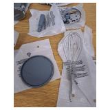 Cuisinart 400PC Variable ¯Speed Immersion ¯Blender with Food Processor