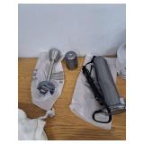 Cuisinart 400PC Variable ¯Speed Immersion ¯Blender with Food Processor