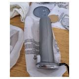 Cuisinart 400PC Variable Speed Immersion ¯Blender with Food Processor