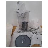 Cuisinart 400PC Variable Speed Immersion ¯Blender with Food Processor