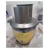 Cuisinart 400PC Variable Speed Immersion ¯Blender with Food Processor