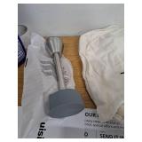 Cuisinart 400PC Variable Speed Immersion ¯Blender with Food Processor