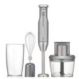 Cuisinart 400PC Variable Speed Immersion ¯Blender with Food Processor