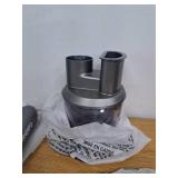 Cuisinart 400PC Variable Speed Immersion ¯Blender with Food Processor