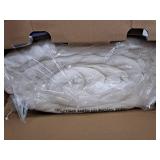 BEDELITE Fleece Twin Comforter Set