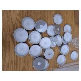 24 Pcs Christmas Cups Bulk 13.5 oz