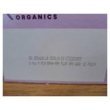 (Best by February 5 2026) Plum Organics - 6+ Months Organic Baby Food - Peach, Banana & Apricot - Non-GMO - Fruit & Veggie Blends On-The-Go Pouches for Baby & Toddler Meals - Quality Tested Ingredient