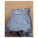 WMPHE Xenon HID Headlight Ballast D4S/D4R Replacement for 85967-45010 8596745010 DDLT004 Compatible with Lexus IS250 RX350 GS350 LX570 Subaru Forester Toyota Avalon Control Unit Module Igniter Cable