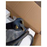 4,800W 240V Ceiling Mount Electric Garage Heater - Retail: $129