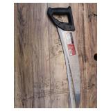 18 in D Handle Pruning Saw