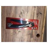 10 in. Carbon Steel Blade Folding Pruning Saw