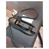 4,800W 240V Ceiling Mount Electric Garage Heater - Retail: $129