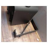 4,800W 240V Ceiling Mount Electric Garage Heater - Retail: $129