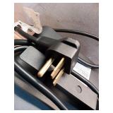 4,800W 240V Ceiling Mount Electric Garage Heater - Retail: $129