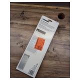 10 in. Carbon Steel Blade Folding Pruning Saw