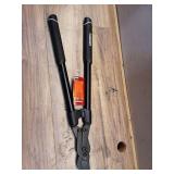 28 in. Bypass Lopper