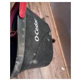 O-Cedar EasyWring Deep Clean Microfiber Spin Mop with Bucket System and 1 Extra Mop Head Refill (See Details)