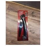10 in. Carbon Steel Blade Folding Pruning Saw