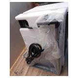 4,800W 240V Ceiling Mount Electric Garage Heater - Retail: $129