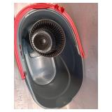 O-Cedar RinseClean Deep Clean Spin Mop Bucket System Multi-Colored Brand New - Retail: $50