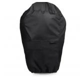 Pack of 2 ,Dome Smoker Grill Cover - Retail: $50