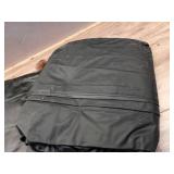 Pack of 2 ,Dome Smoker Grill Cover - Retail: $50