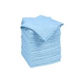 Quickie 490-24RM Microfiber Towels 24 Pack