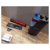 O-Cedar H2prO  Flat Mop System - Retail: $50