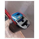 O-Cedar H2prO  Flat Mop System - Retail: $50