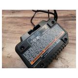 USB Lithium 3-Port Charger