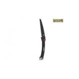 10 in. Carbon Steel Blade Folding Pruning Saw - Retail: $20