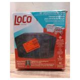 36 in. Universal Griddle Cover - Retail: $61