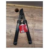 15 in. Compact Bypass Lopper