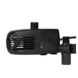 TotalPond 330 GPH Pond Pump - Retail: $57