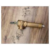 3/4 in. Bronze NCLX-A Temperature and Pressure Relief Valve with 3-1/2 in. Shank MNPT Inlet x FNPT Outlet