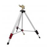 Pack of 2 ,Metal Pulsating Sprinkler with Tripod - Retail: $100