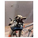 Pack of 2 ,Metal Pulsating Sprinkler with Tripod - Retail: $100