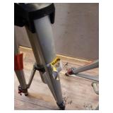 Pack of 2 ,Metal Pulsating Sprinkler with Tripod - Retail: $100